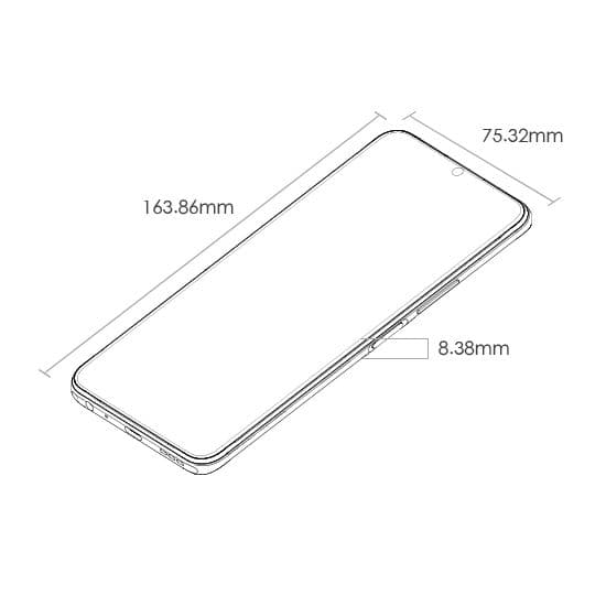 Vivo Y51 (2020) Indonesia