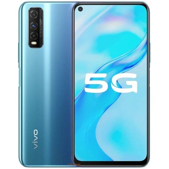 Vivo Y51s