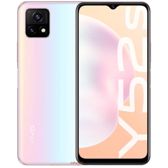 Vivo Y52s