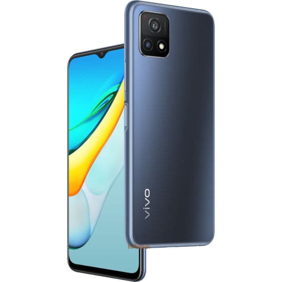 Vivo Y52s 5G
