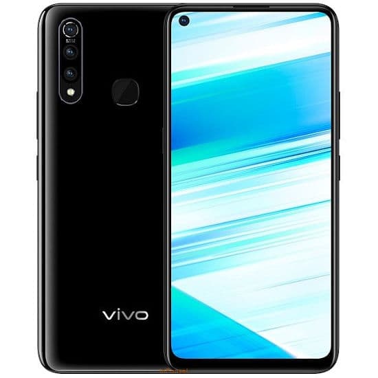 Vivo Z1 Pro