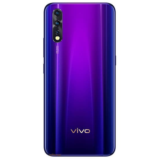 Vivo Z5