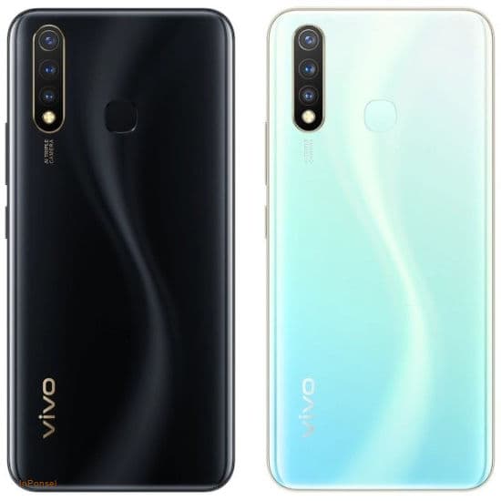 Vivo Z5i