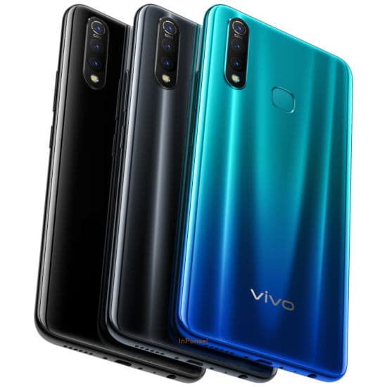 Vivo Z5x