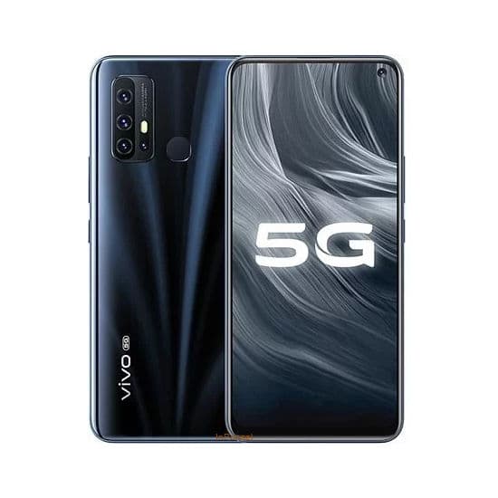 Vivo Z6 5G