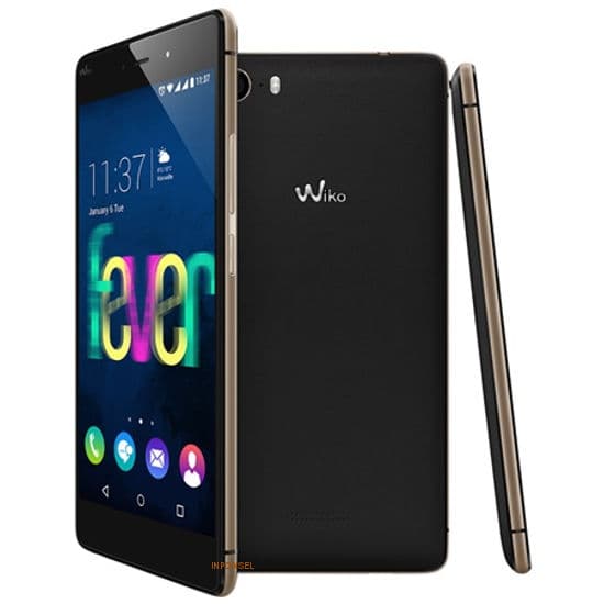 Wiko Mobile Fever