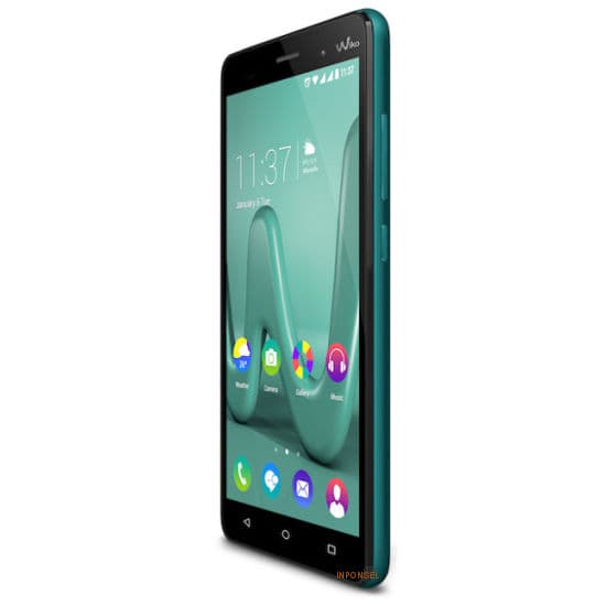 Wiko Mobile Lenny 3