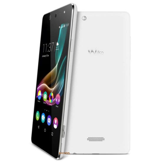Wiko Mobile Selfy 4G