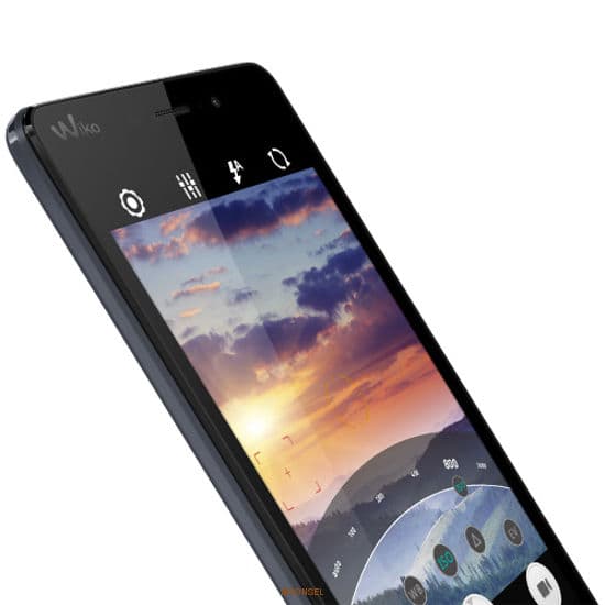 Wiko Mobile Slide 2