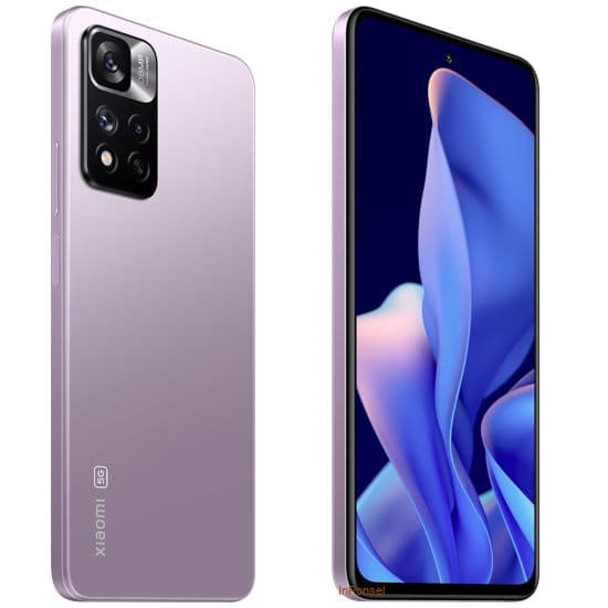 Xiaomi 11i HyperCharge