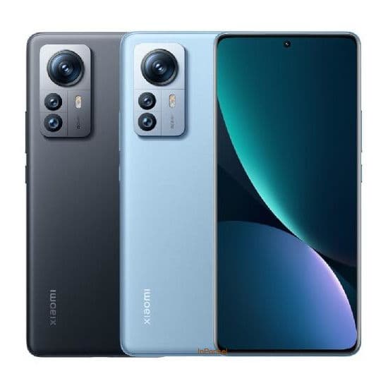 Xiaomi 12 Pro Dimensity
