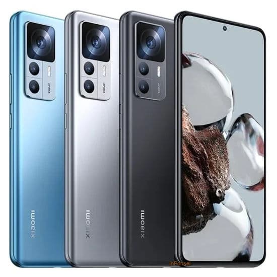 Xiaomi 12T