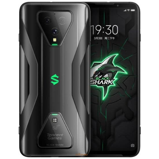 Xiaomi Black Shark 3