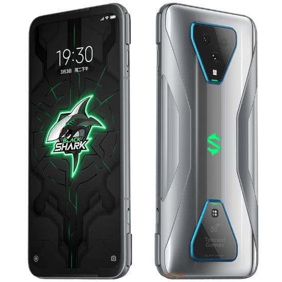 Xiaomi Black Shark 3 Pro