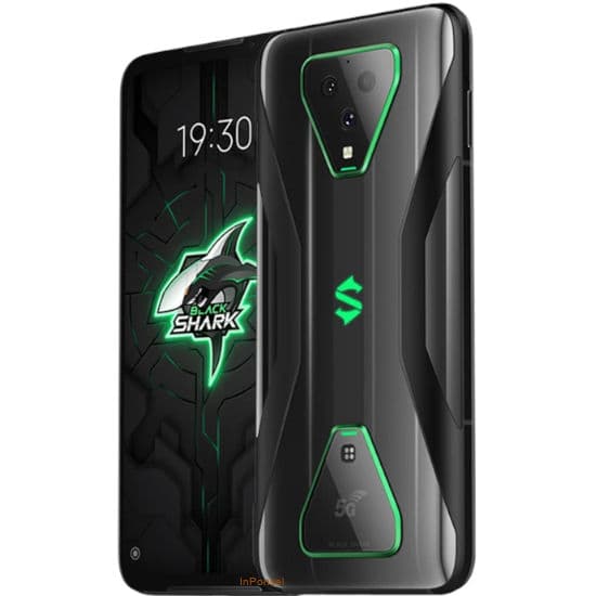 Xiaomi Black Shark 3s