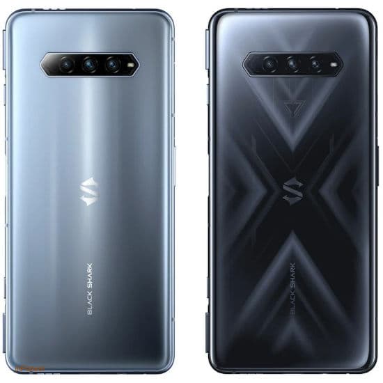 Xiaomi Black Shark 4