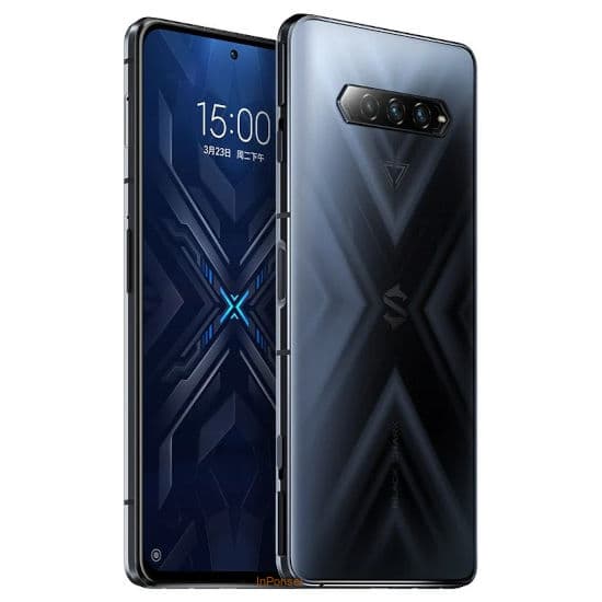 Xiaomi Black Shark 4