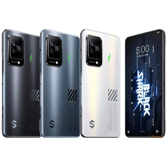 Xiaomi Black Shark 5