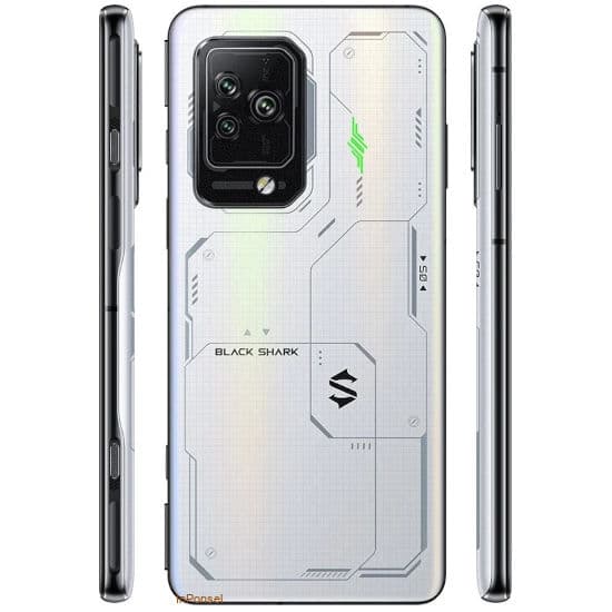 Xiaomi Black Shark 5 Pro
