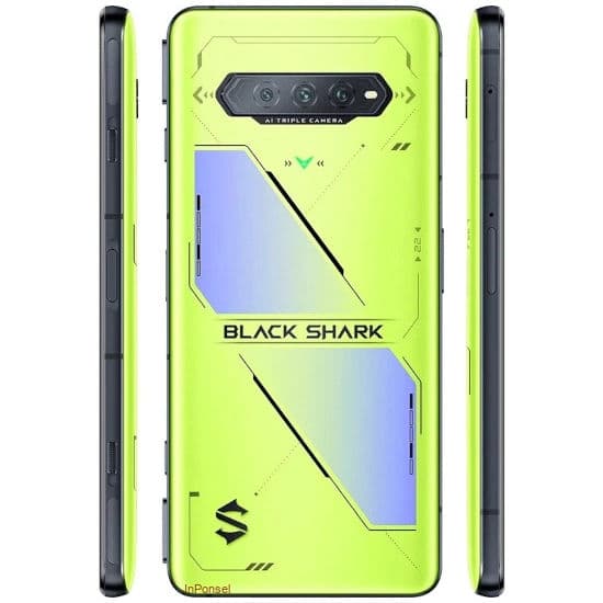 Xiaomi Black Shark 5 RS