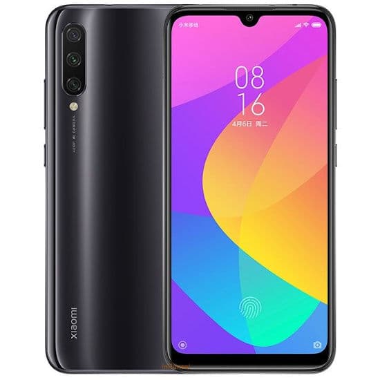 Xiaomi CC9e