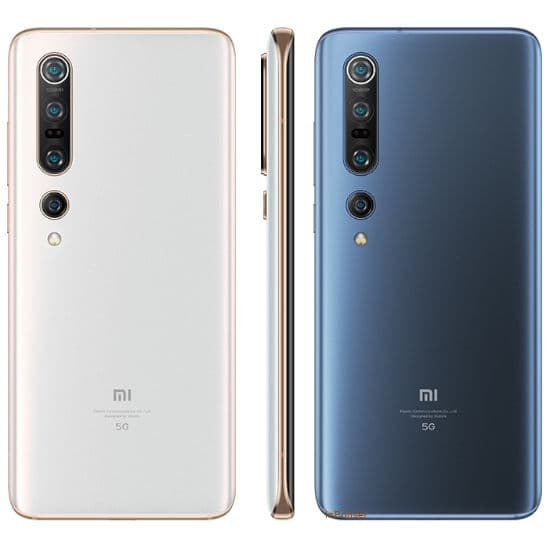 Xiaomi Mi 10 Pro 5G
