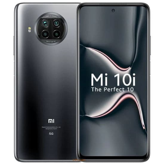 Xiaomi Mi 10i 5G