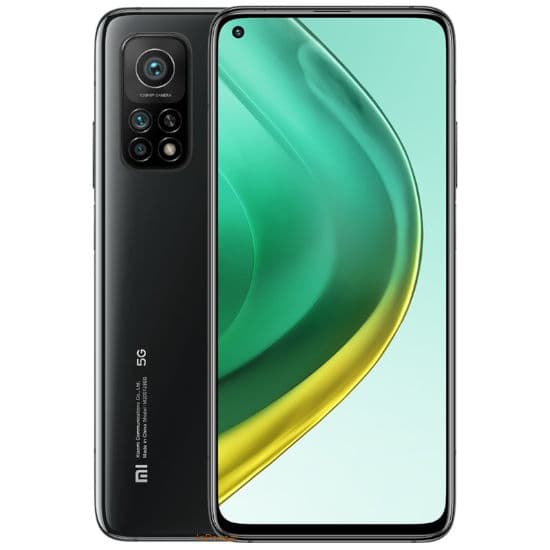 Xiaomi Mi 10T Pro 5G