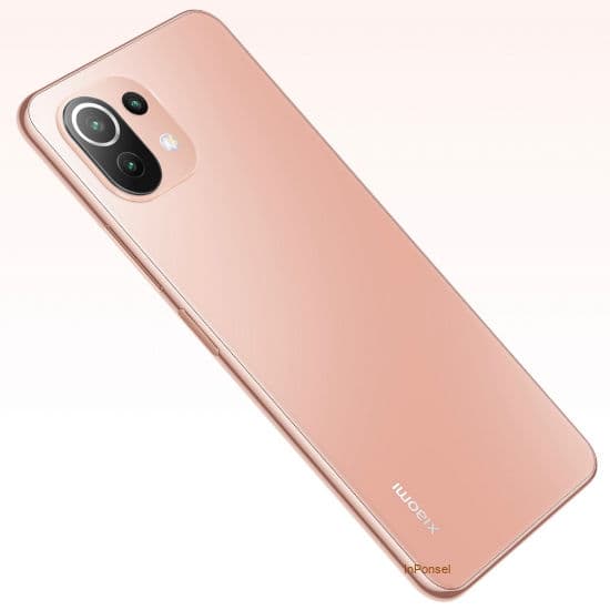 Xiaomi Mi 11 Lite