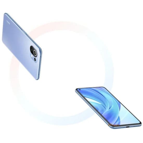 Xiaomi Mi 11 Lite