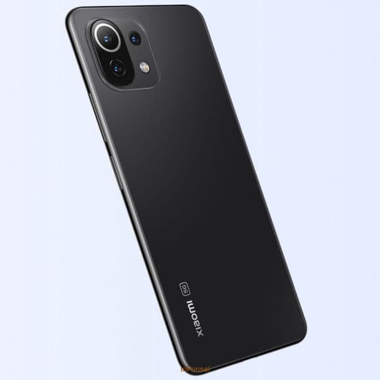 Xiaomi Mi 11 Lite 5G