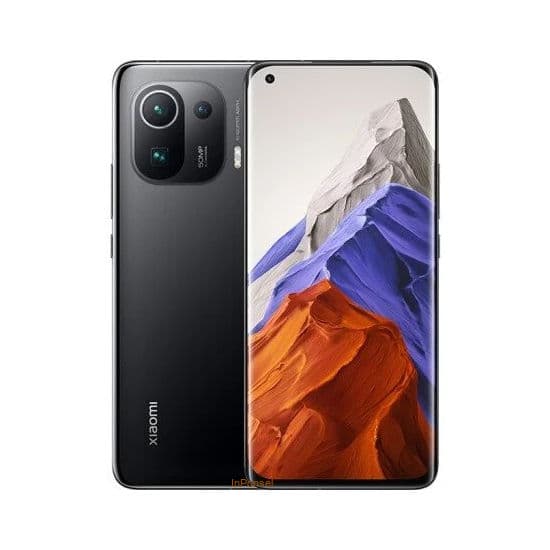 Xiaomi Mi 11 Pro