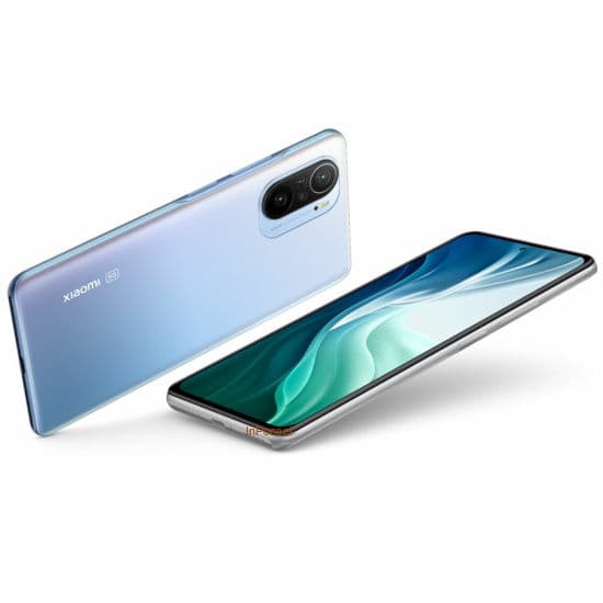 Xiaomi Mi 11i