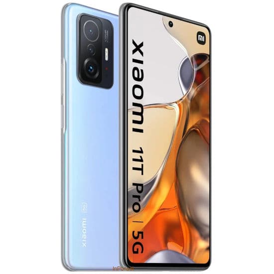 Xiaomi 11T Pro
