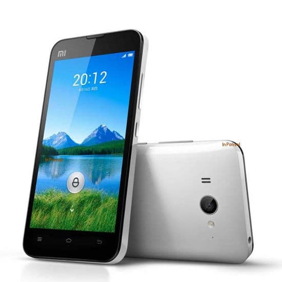 Xiaomi MI-2
