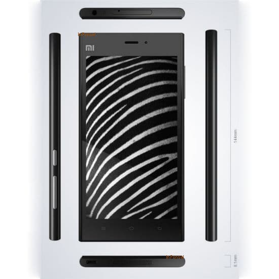 Xiaomi MI-3