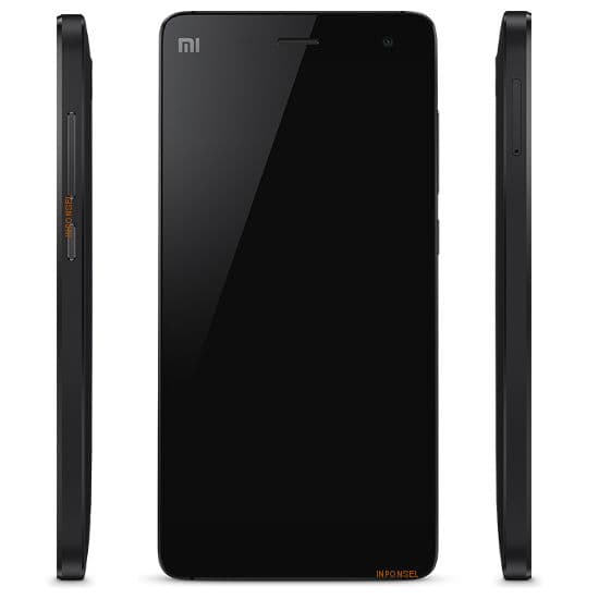 Xiaomi Mi 4 CDMA