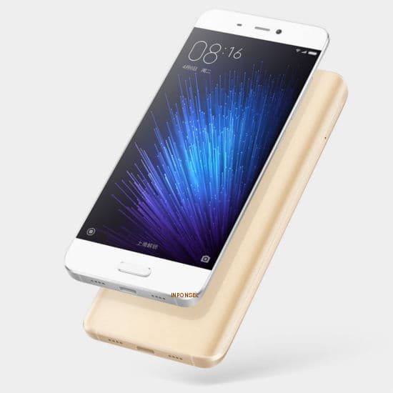 Xiaomi Mi5