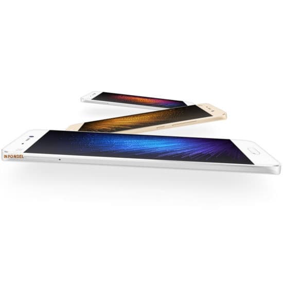 Xiaomi Mi5 High Edition