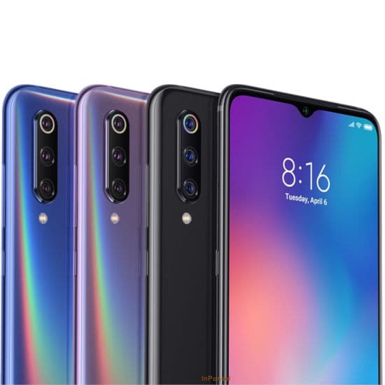 Xiaomi Mi 9X