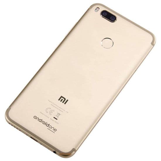 Xiaomi Mi A1