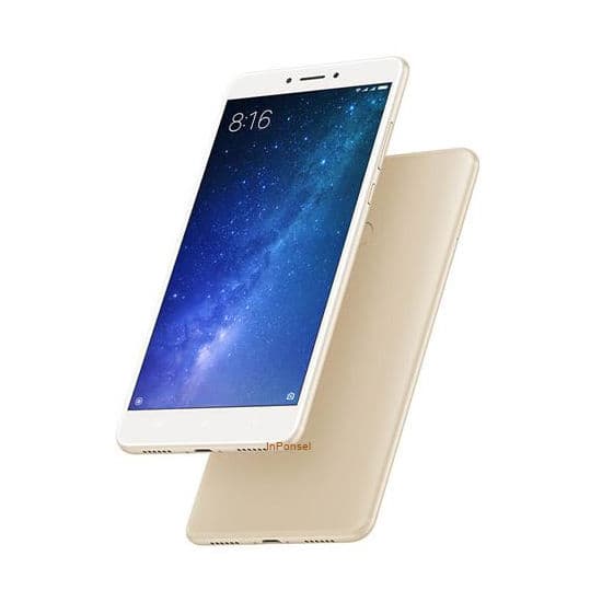 Xiaomi Mi Max 2