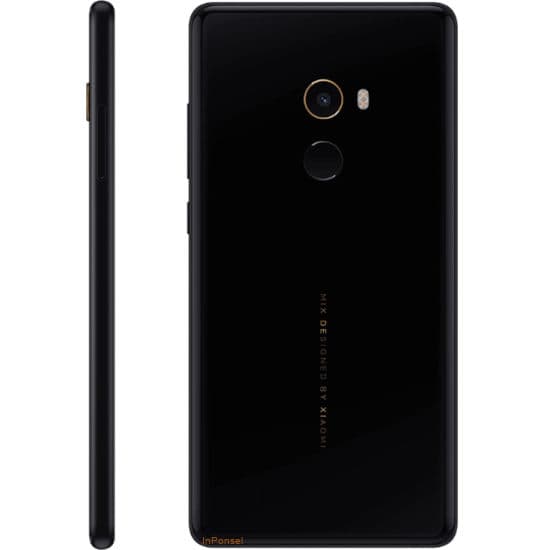 Xiaomi Mi Mix 2