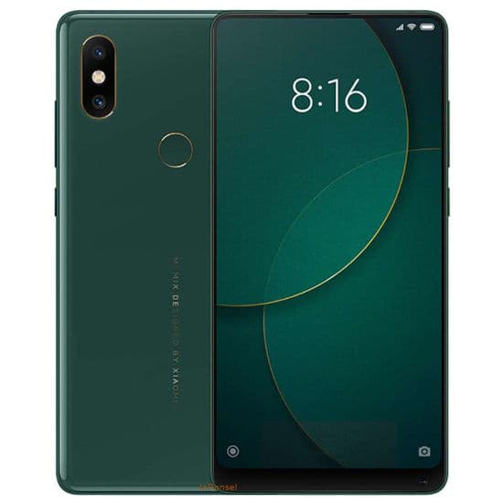 Xiaomi Mi Mix 2S