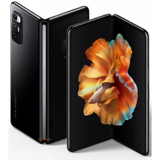 Xiaomi Mi Mix Fold