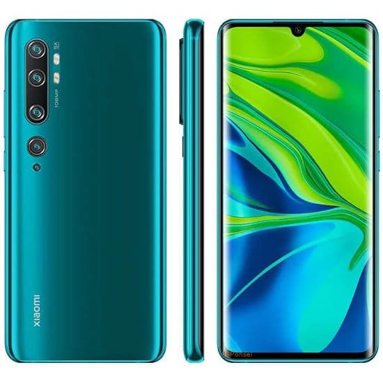 Xiaomi Mi Note 10
