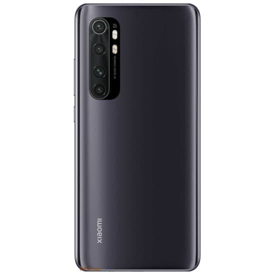 Xiaomi Mi Note 10 Lite