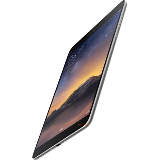 Xiaomi Mi Pad 2