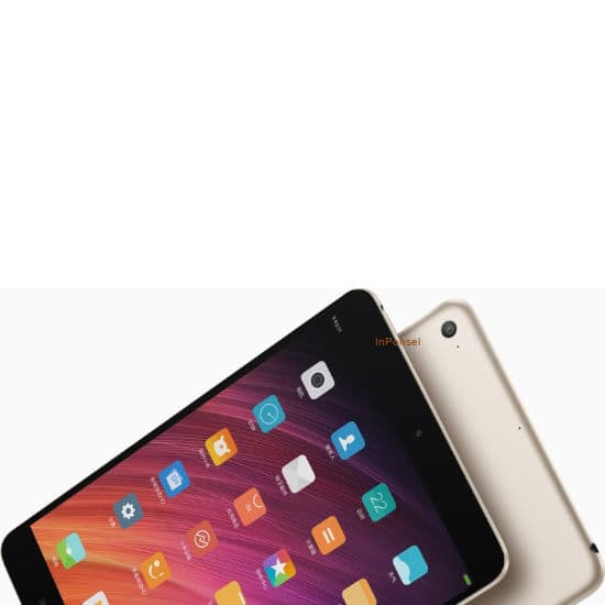 Xiaomi Mi Pad 3