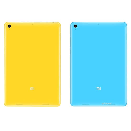 Xiaomi MiPad